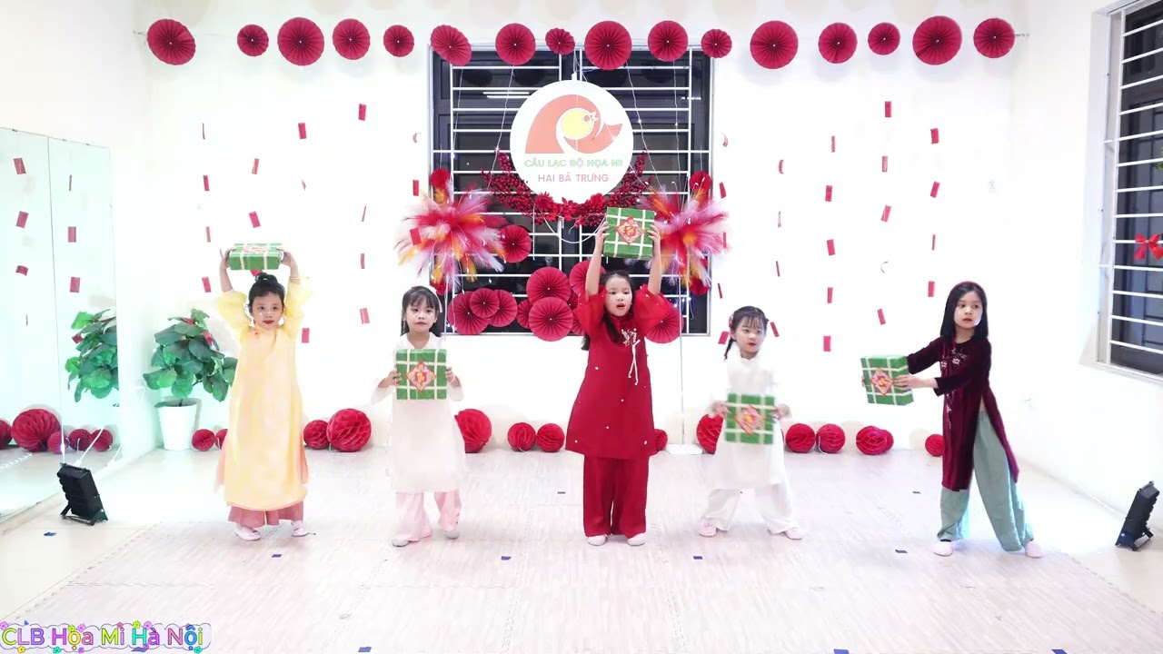 Khúc Ca Xuân - CLB Họa Mi Hà Nội