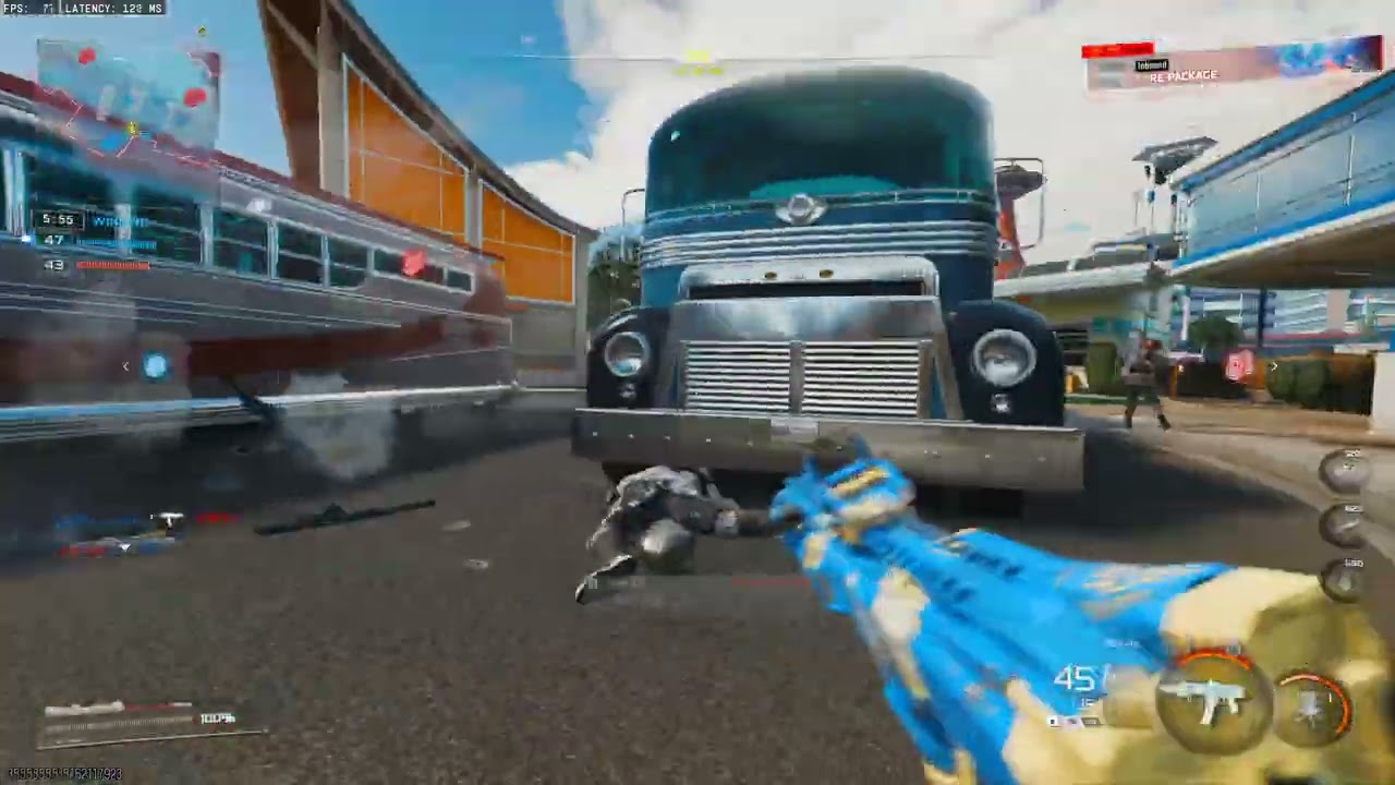 Call of Duty  Black Ops 7 | Nuketown | Multiplayer
