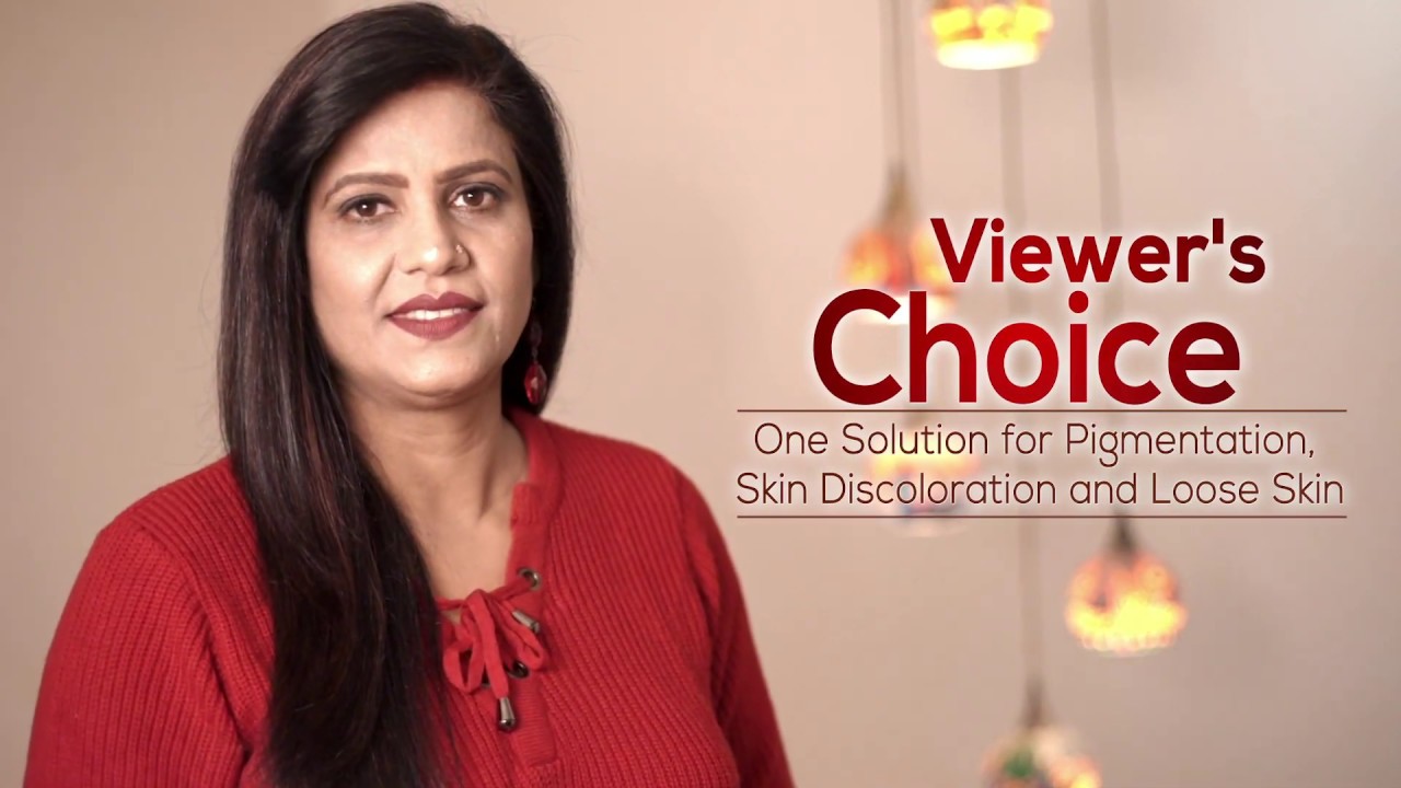 Homemade Herbal Solution to Pigmentation by Payal Sinha || Viewers Choice Video by Herbal Expert