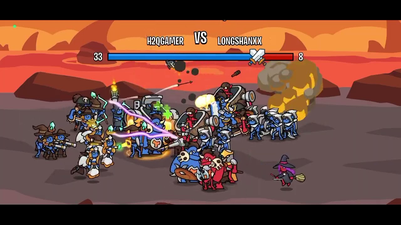 #225 Dùng 12k Gems Mở Box Kiếm Tướng Legend l Stick Battle: War of Legions
