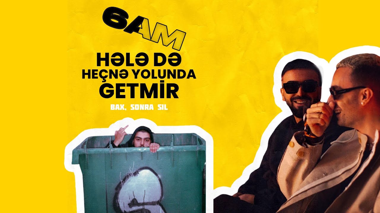PASTER FT RAUF KINGSLEY - 6 AM | F'RHYME - HƏLƏ DƏ HEÇNƏ YOLUNDA GETMİR | REACTION | ANALIZ
