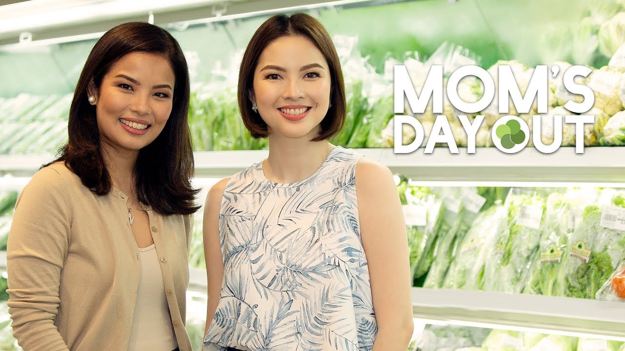 Mom's Day Out: Mommy Bambi