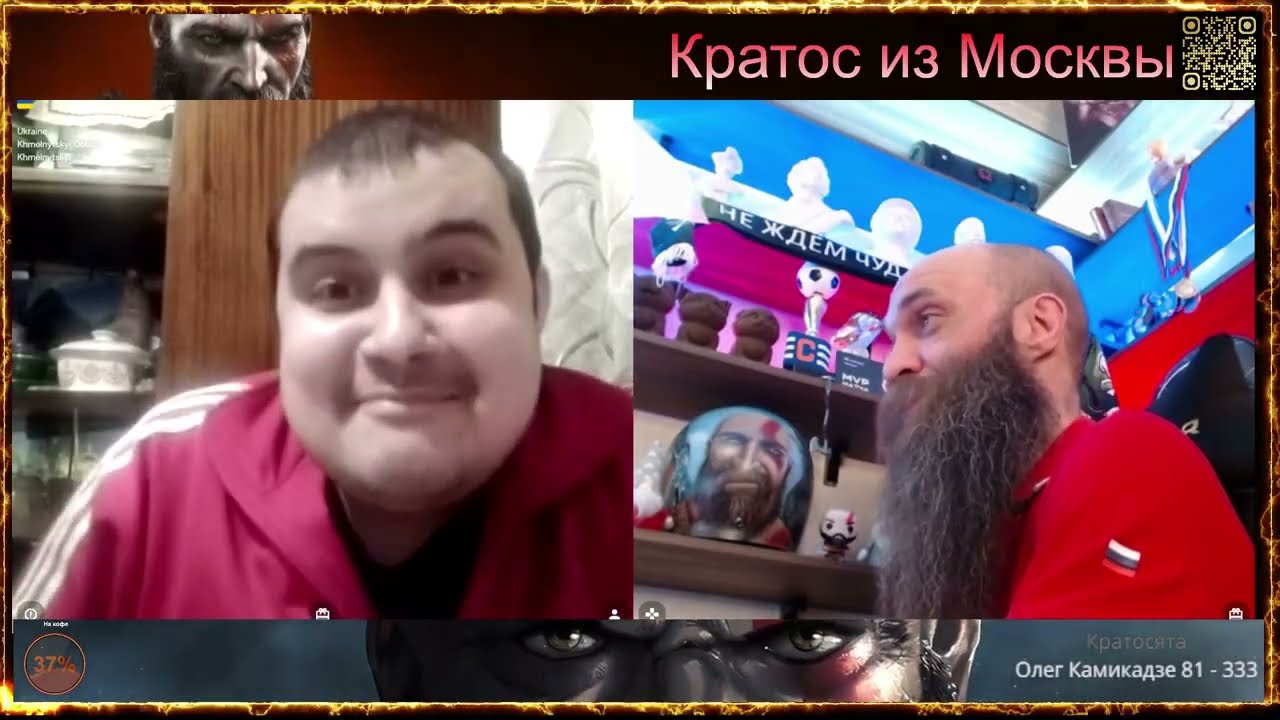 💥😎Наконец-то нашёл Насиму подходящую пару, а главное,у них не будет потомства😎💥 чат рулетка 💥