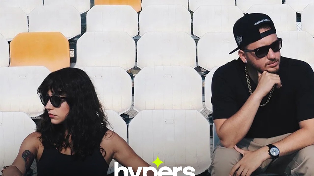 Zeynep Bastık, Anıl Piyancı - Bırakman Doğru Mu (Official Video)