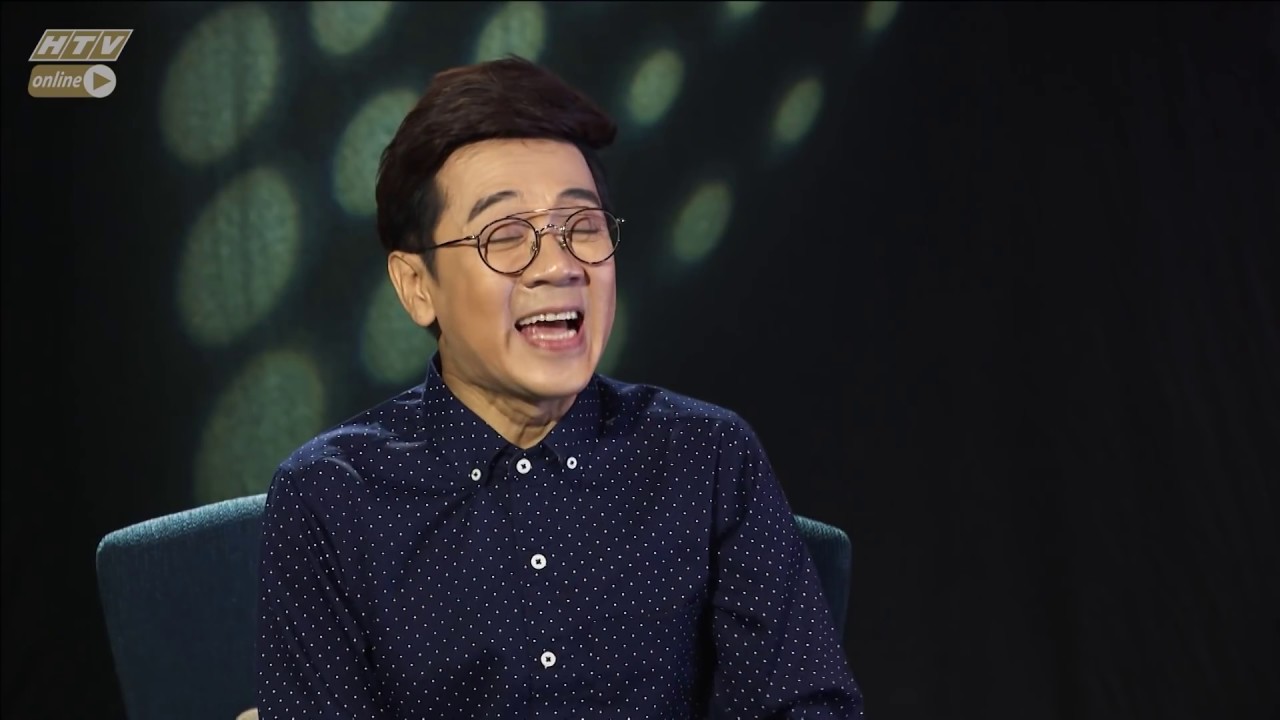 STUDIO H9 - HẸN CUỐI TUẦN MÙA 2 | TẬP 22 - NSƯT THÀNH LỘC