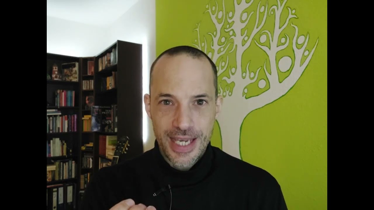 Impuls Johannes 18 - Königsmacht Wahrheit