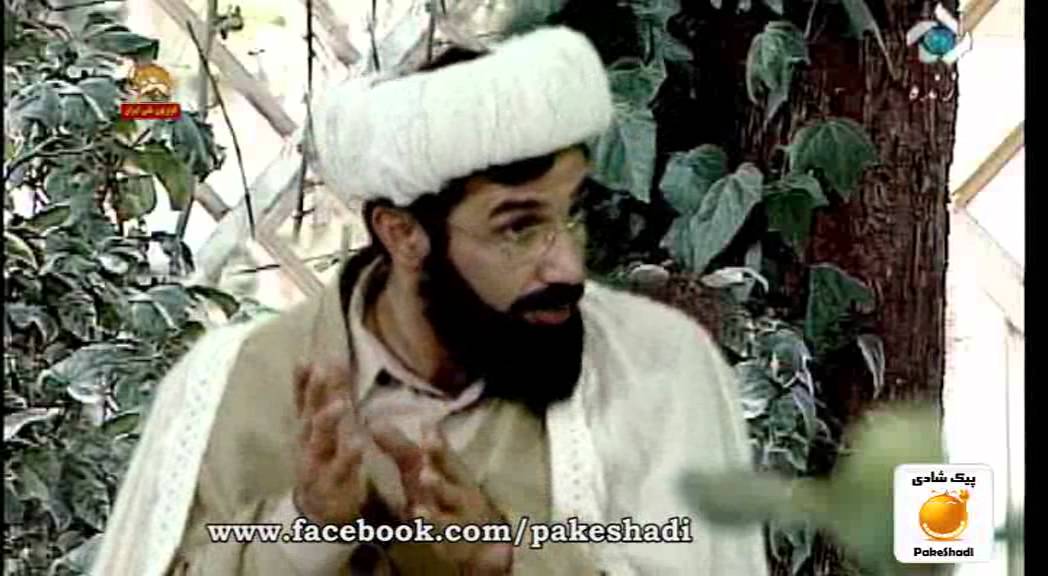 طنز گفتگوي شرعي- كمدي پيك شادي