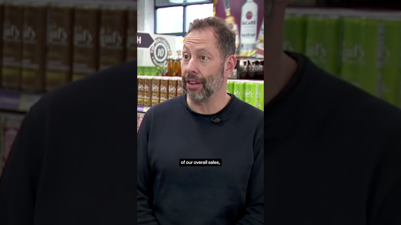 THC beverages banned under new federal law