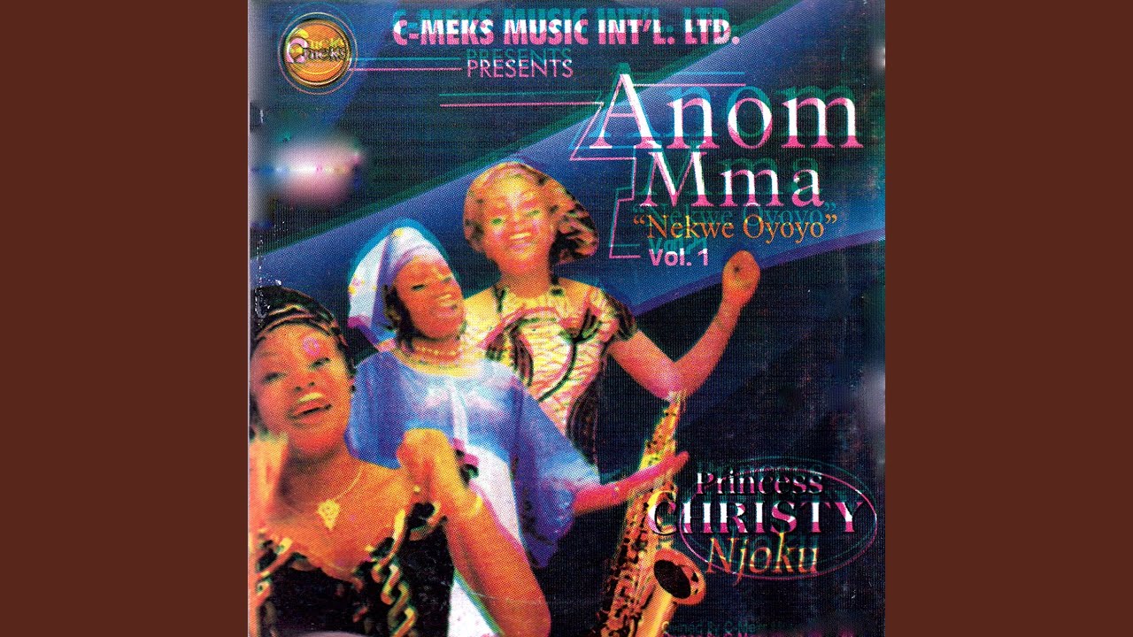 Onyenwem Nara Ekelem Medley