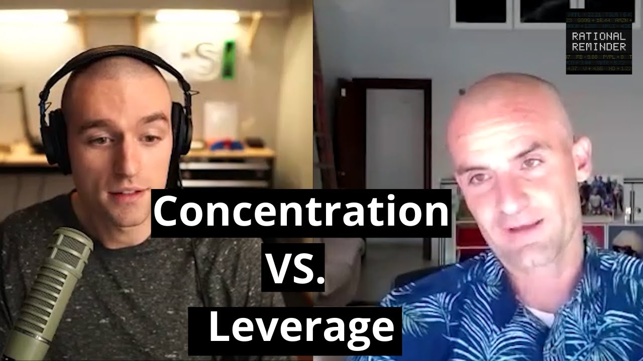 Concentration VS. Leverage for Higher Returns | RR Highlights