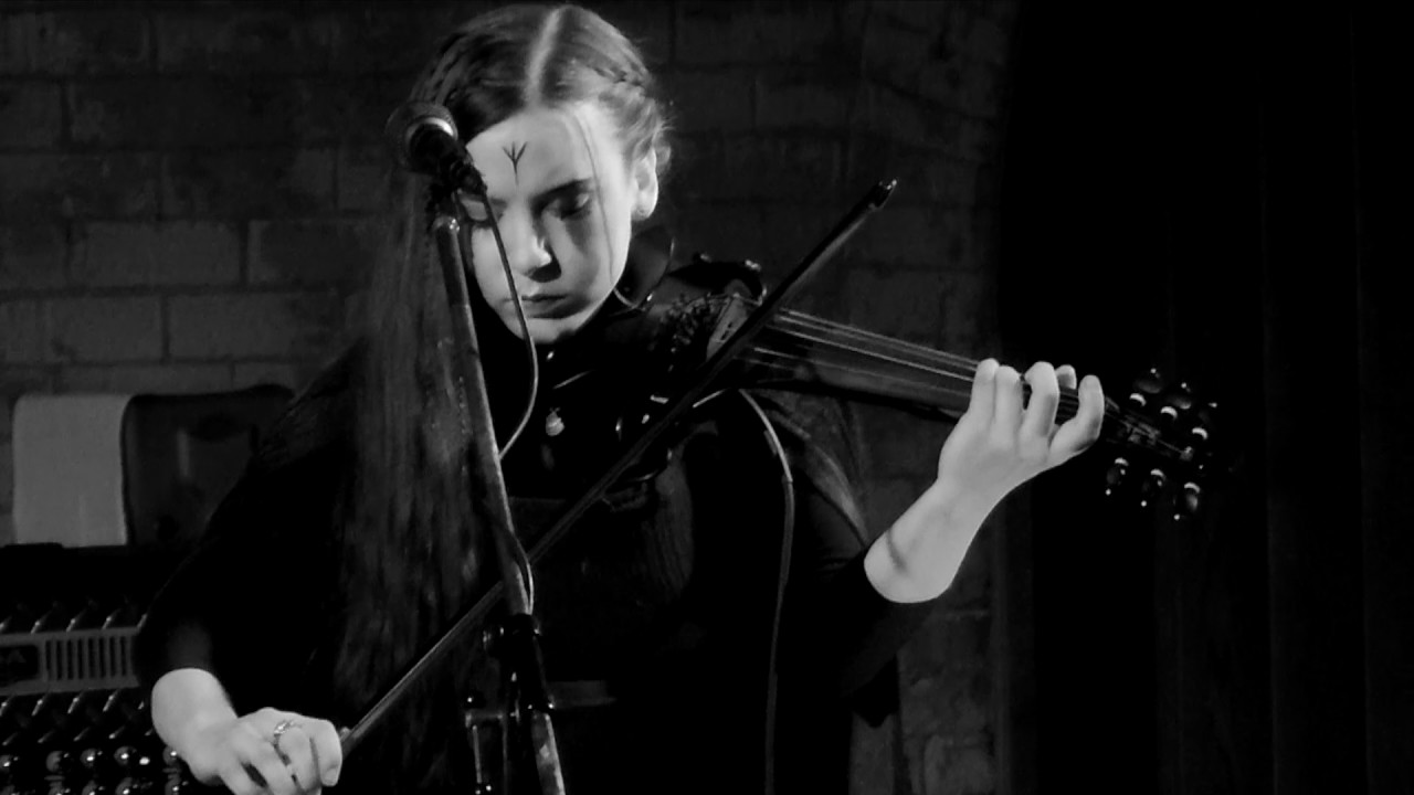 Völur - Live at the Music Gallery