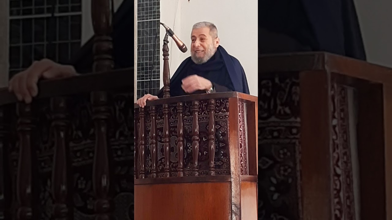 آخر كلمات خلاب بن الأرت وهو على فراش الموت