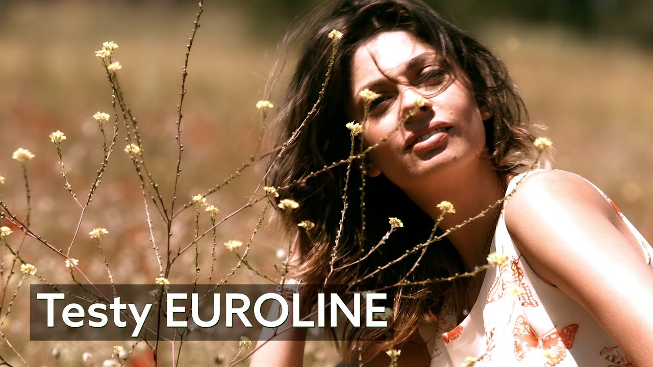Аллергии, тесты Euroline, анализы крови