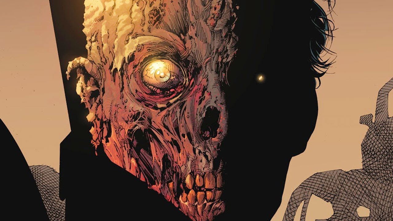 Top 10 Batman Retcons We Still Can't Believe