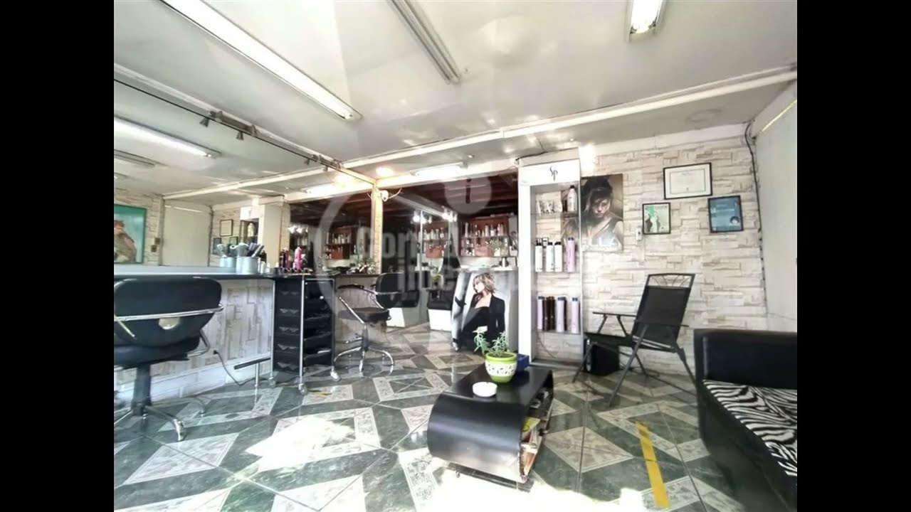 Local Comercial, Walker Martínez, La Florida
