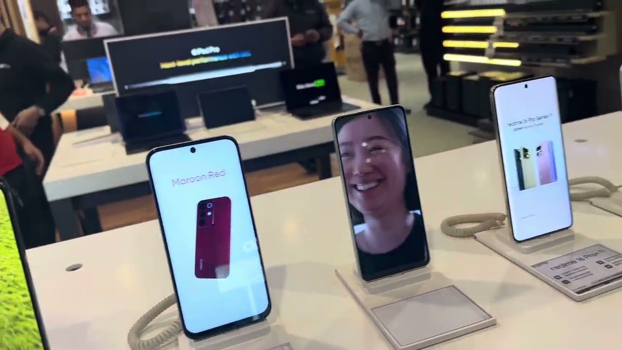 BUYING A NEW PHONE 📱Nothing 3a pro