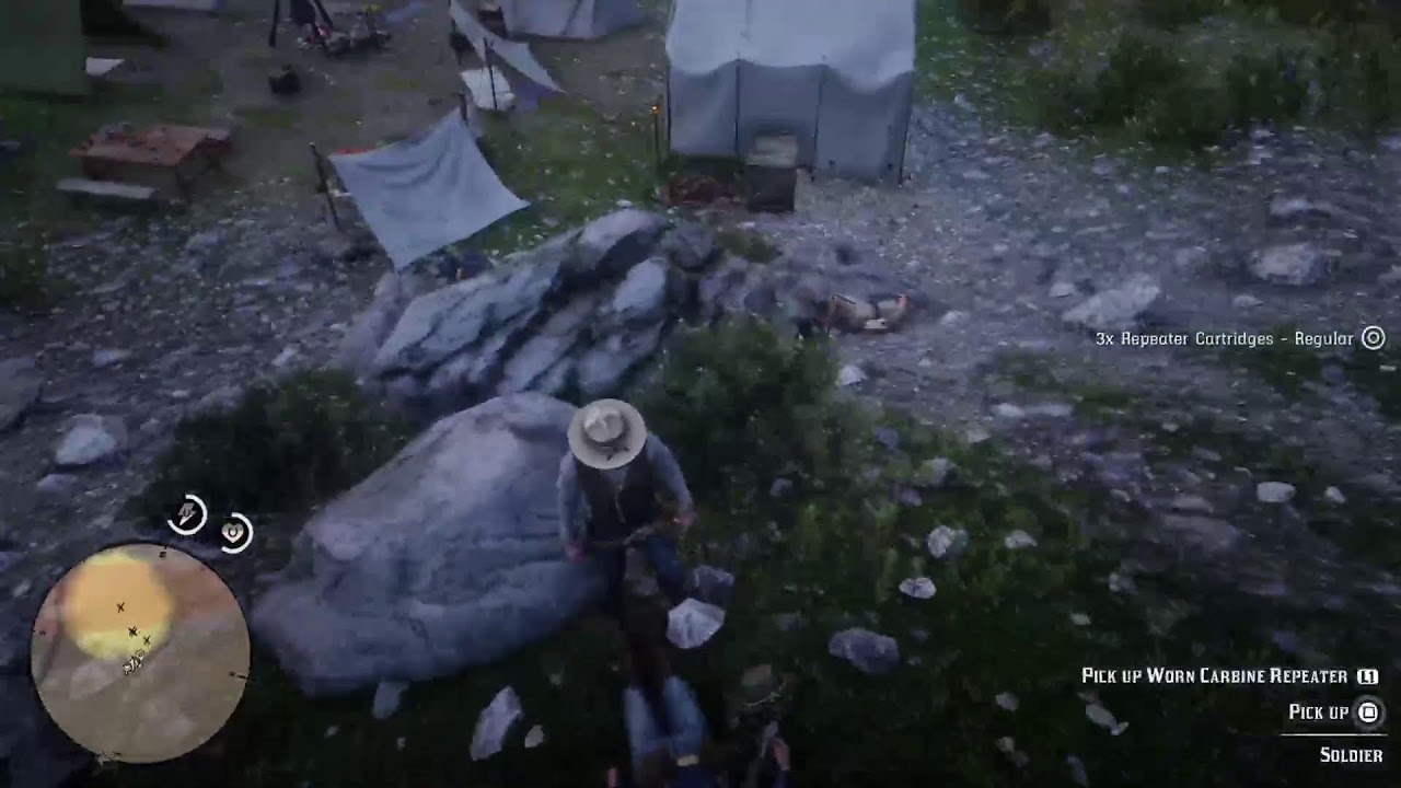 Maut ka khela RDR 2 gameplay walkthrough livestream part 47