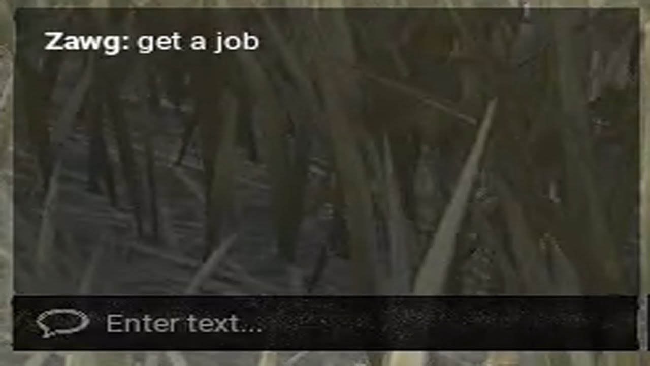 random garbage dbd compilation