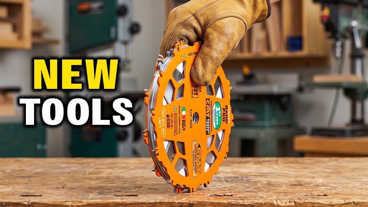 20 Genius Woodworking Tools On Amazon You Didn&rsquo;t Know Existed