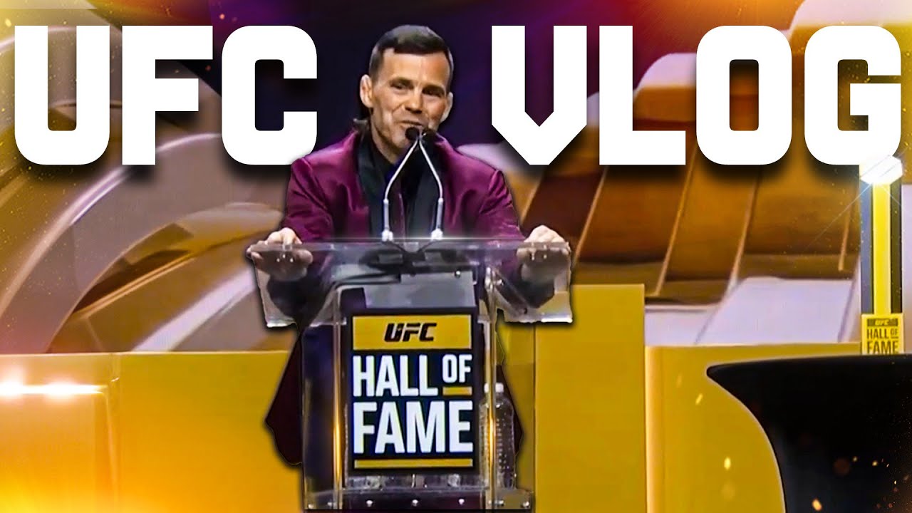 Becoming UFC Hall of Famer - Behind the Scenes | Jens Pulver