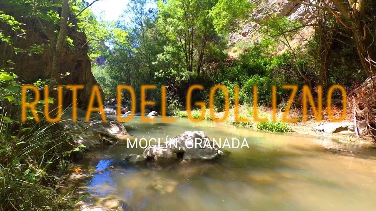 Ruta del Gollizno