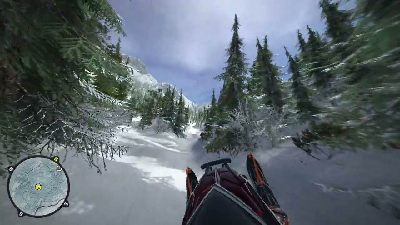 Sledders New Update -looking for some good places