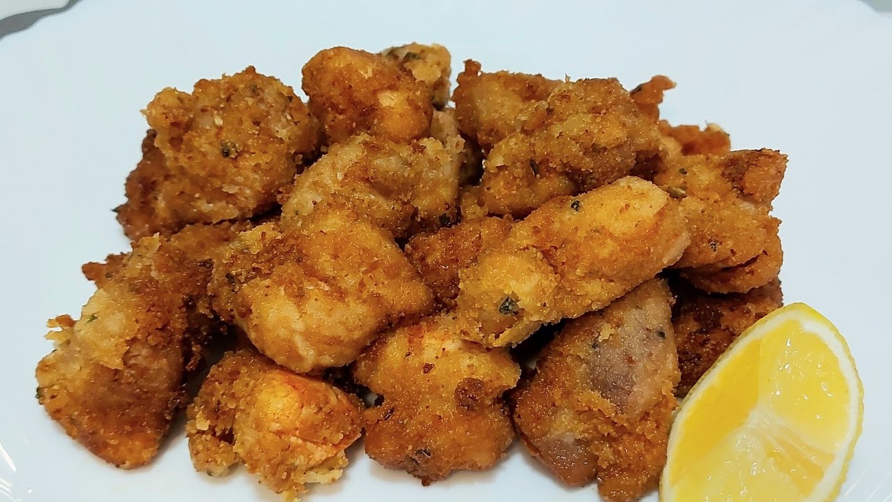 🍗 POLLO BIENMESABE 😋// BEATRIZ COCINA