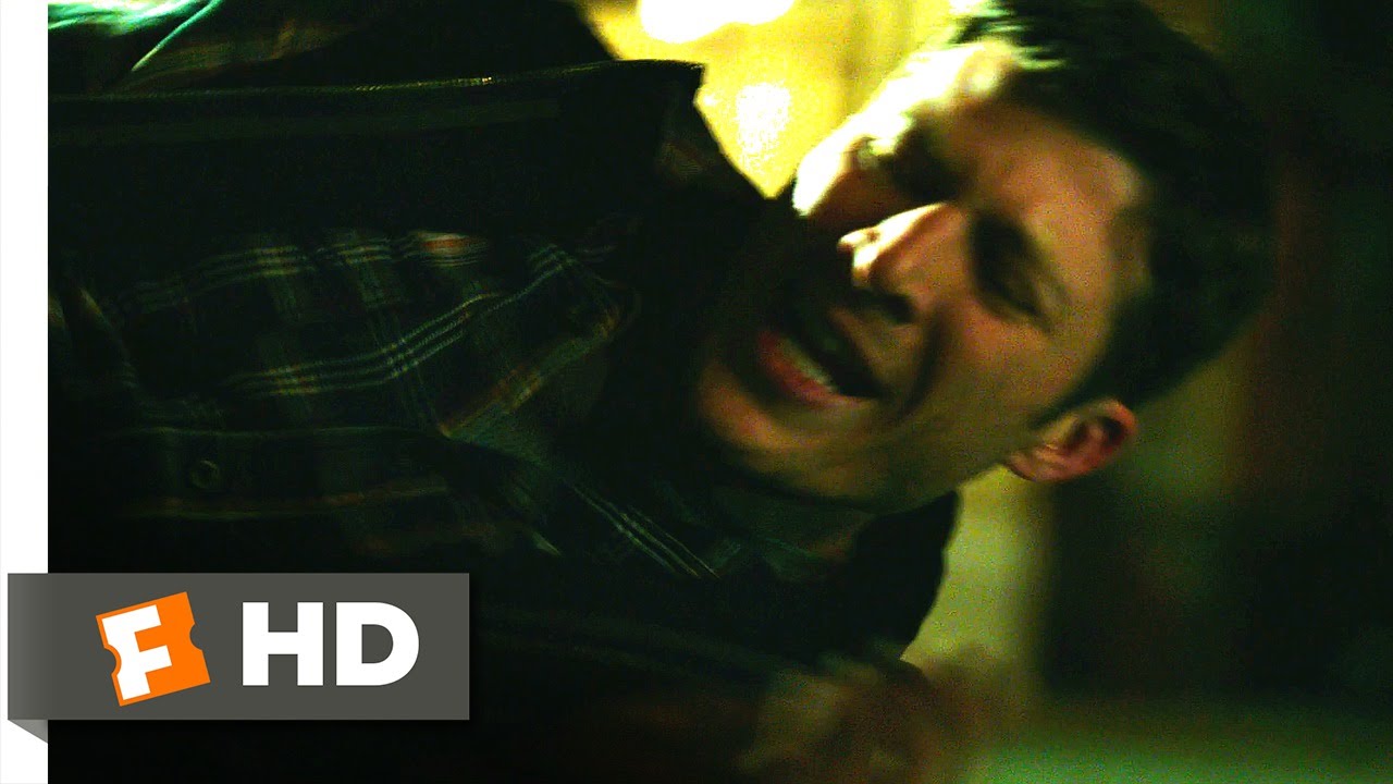 The Purge: Anarchy (4/10) Movie CLIP - It's a Trap! (2014) HD