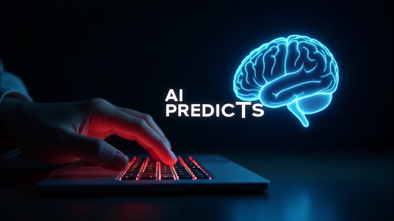 &ldquo;Manual Traders React. AI Predicts. This Is the Real Trading Advantage.&rdquo;
