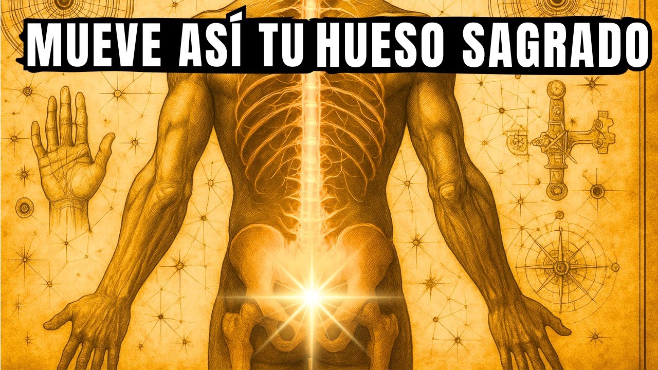 5 Movimientos Secretos del SACRO que Activan el &laquo;MODO CREADOR&raquo; - Helena Blavatsky