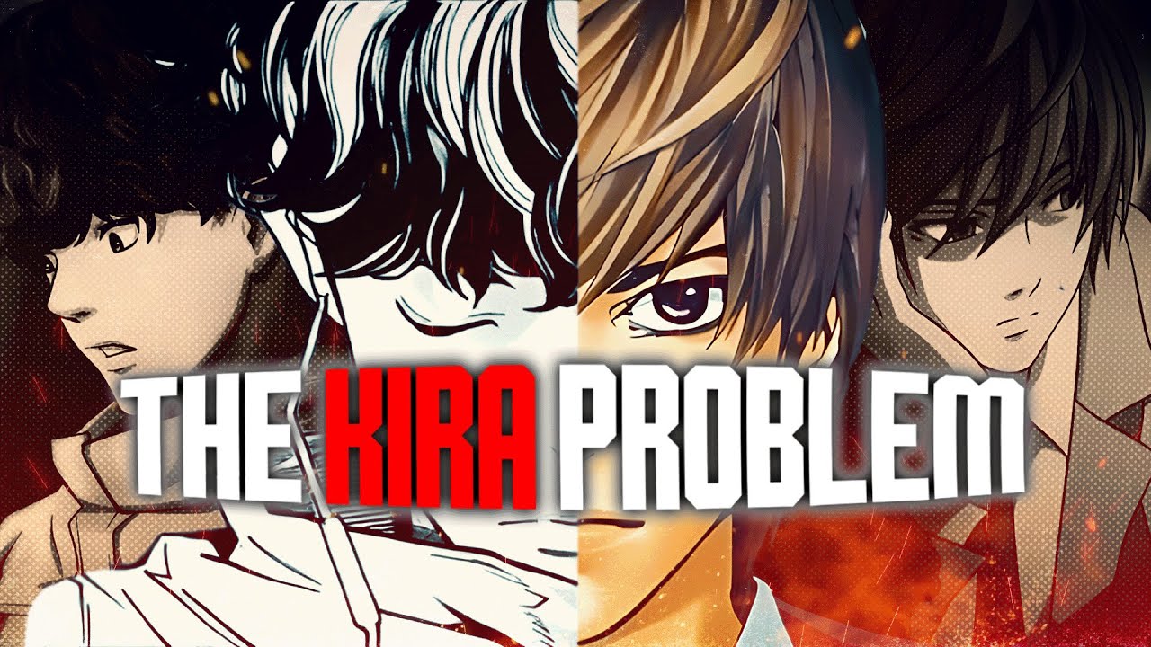 The Death Note Paradox