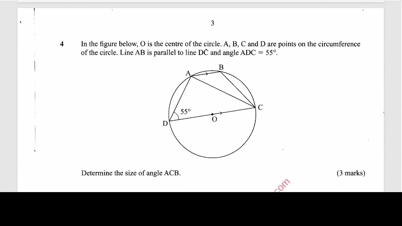 KCSE 2025 PREDICTION SECTION 1 PAPER 2 OF KCSE 2015 FOR 2025 11 07 17 50 29