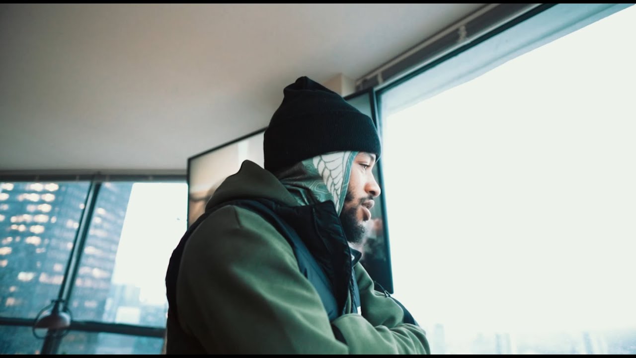 Glockboyz Teejaee - Gang Gang [Official Video]