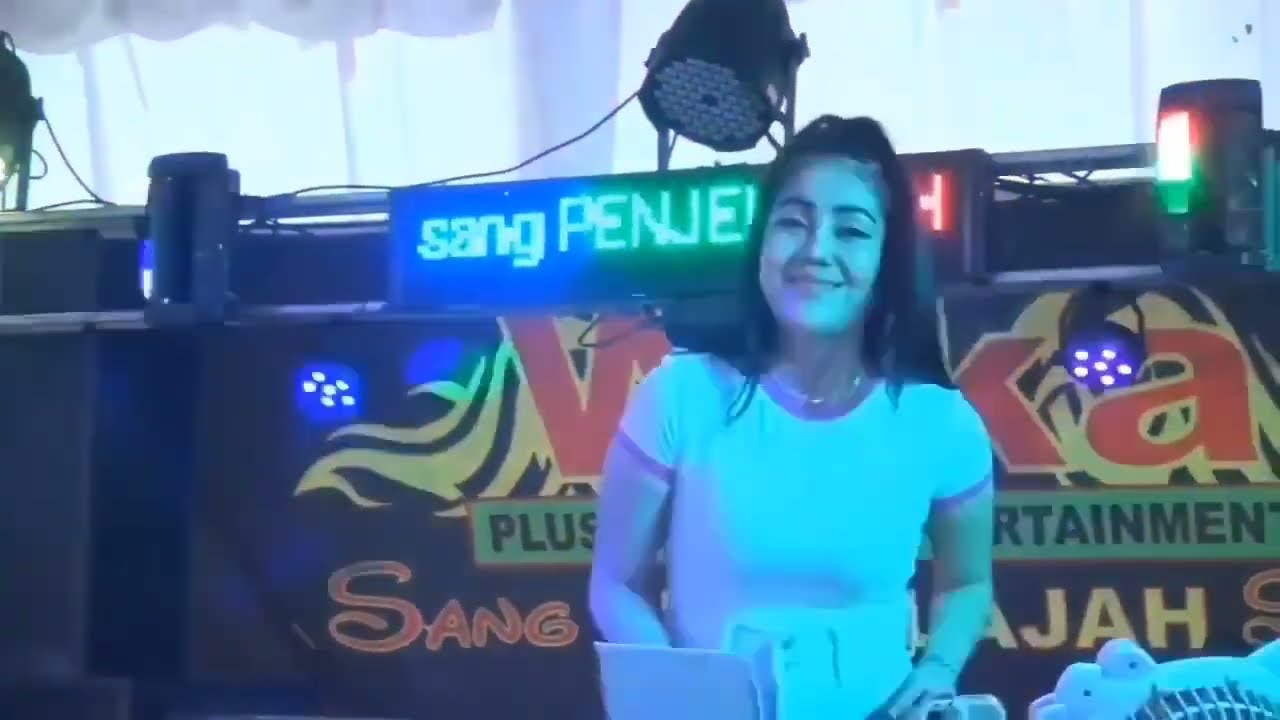 SEKIAN LAMA AKU MENUNGGU KEDATANGANMU FDJ DEVI KITTY OT WIKA REMIK PALEMBANG