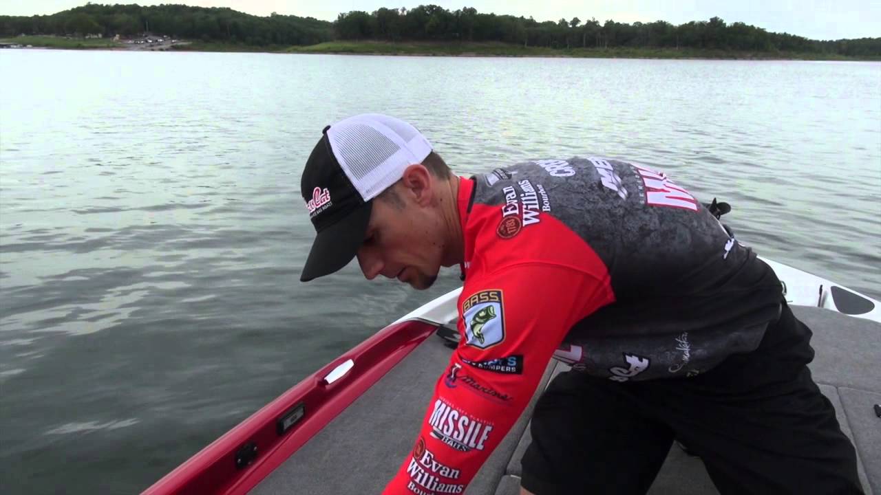 Bass Cat Cougar FTD - *2014