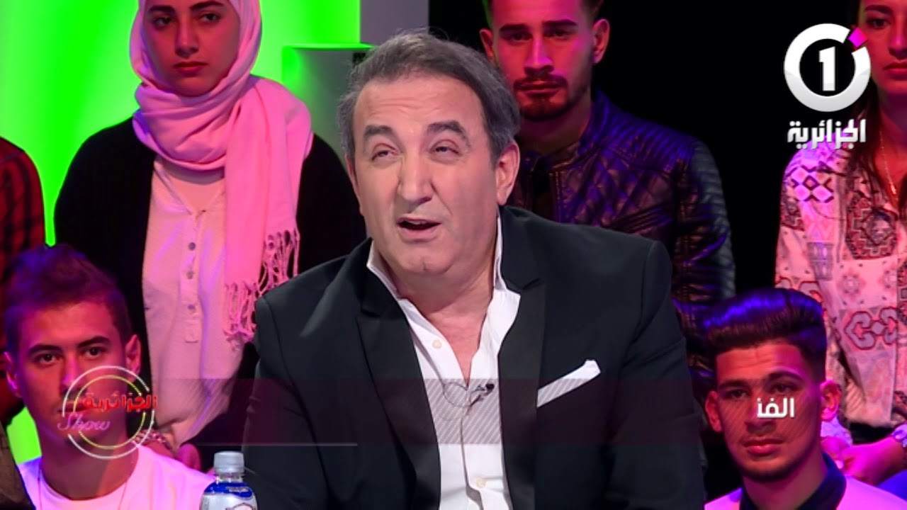 الجزايرية شو مع حسين لصنامي  والنائب بابا علي ( الحلقة كاملة)