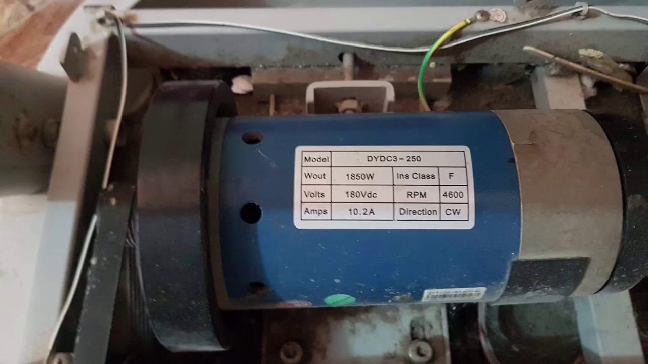 صيانة جهاز الجري الرياضي والأعطال الشائعة