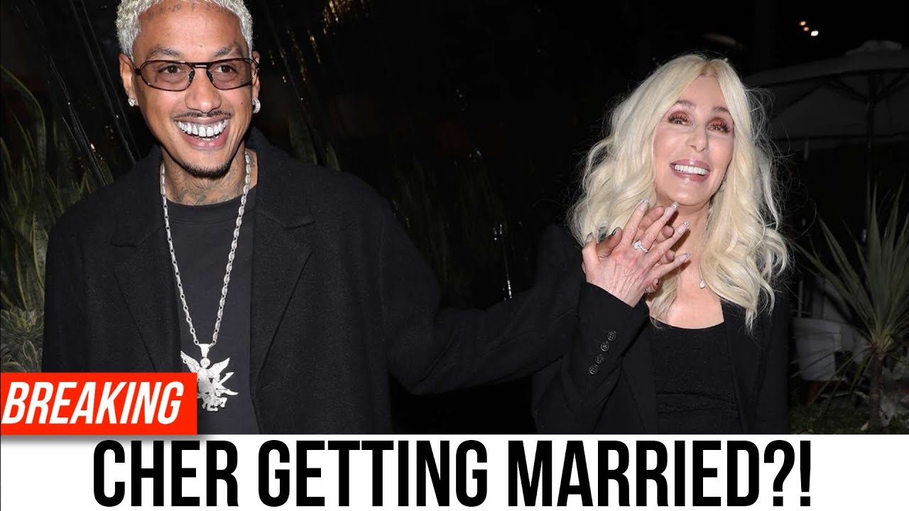 Cher Wedding Rumors EXPOSED: Is She Actually Getting Married?