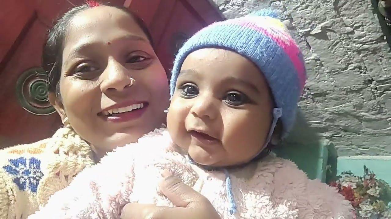 Pulkit kyu roya#complete family vlogs # plz subscribe 