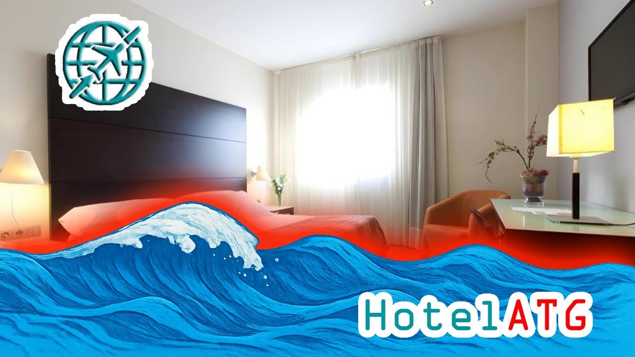 [HotelATG] Review Vertice Sevilla Aljarafe