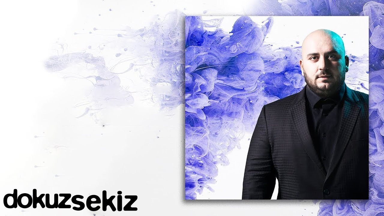 Erdal Toprak - Aşk Yokmuş Orada (Full Albüm)