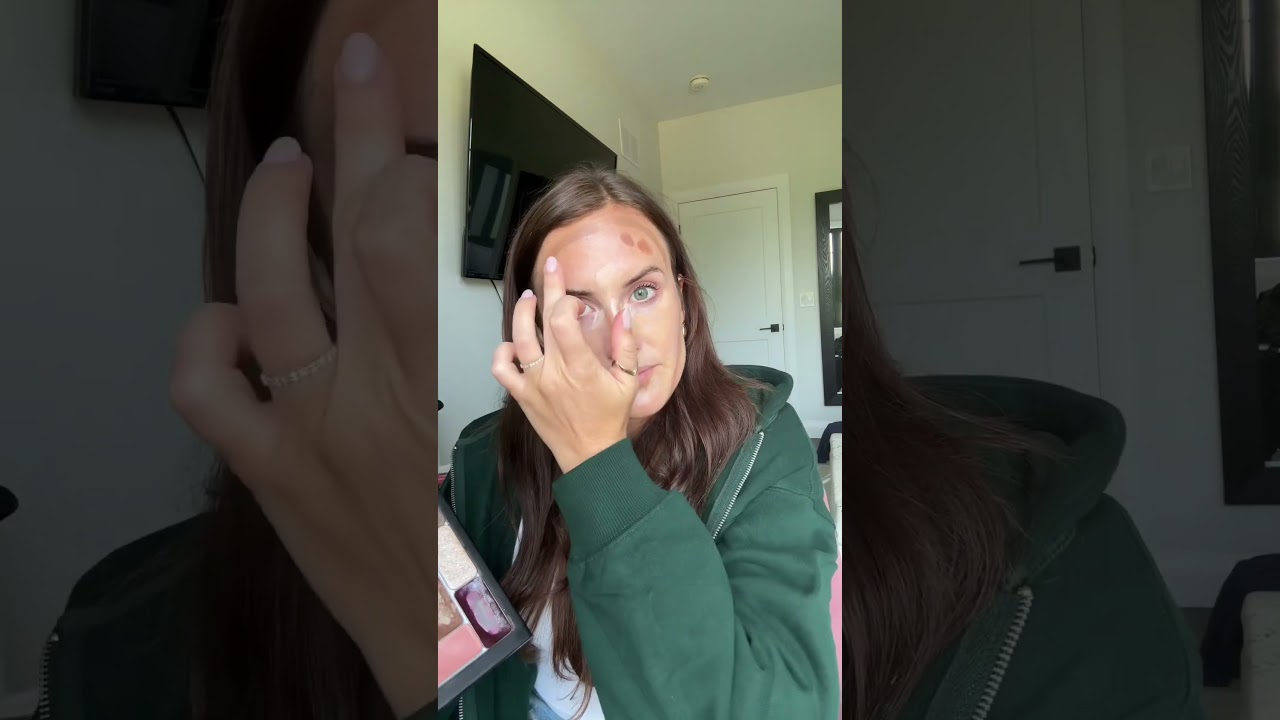 #contouring #contourtutorial #howtocontour #beginnermakeup #makeup