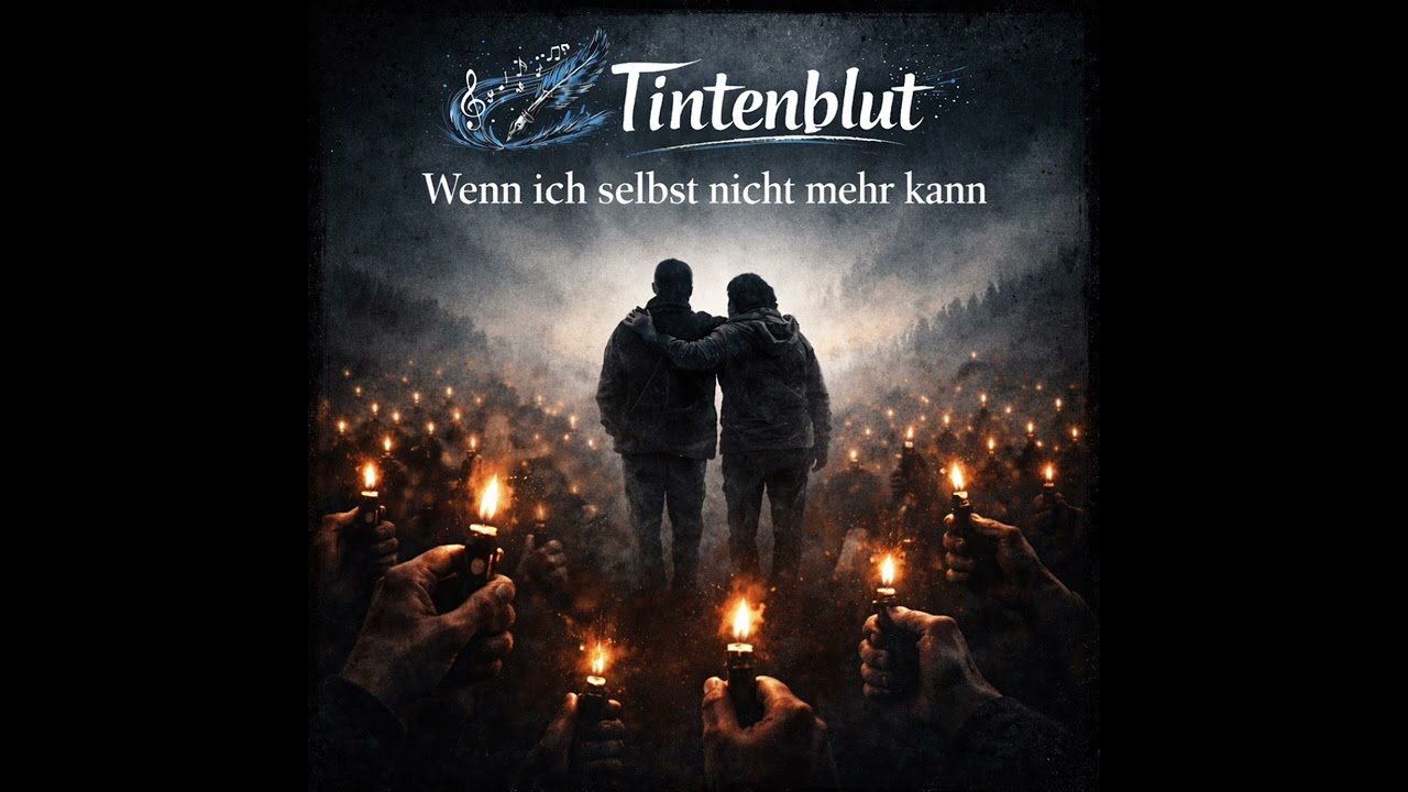 Wenn ich selbst nicht mehr kann 