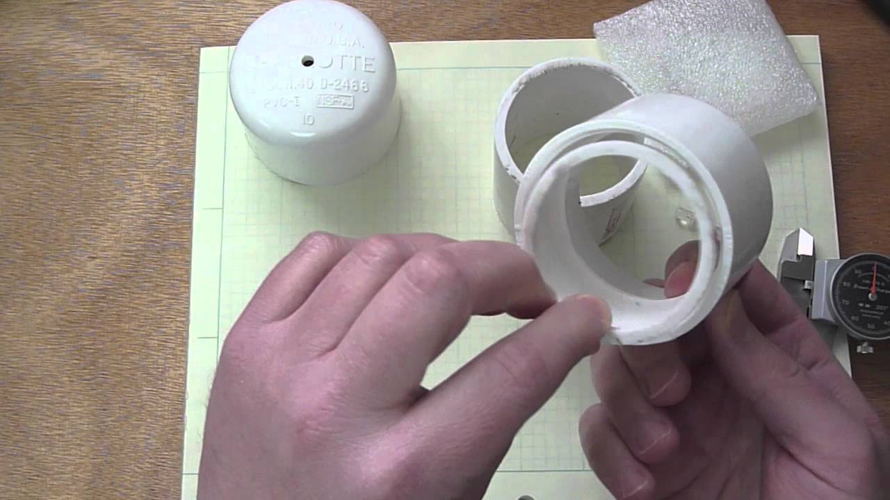 Build an Optical Collimator
