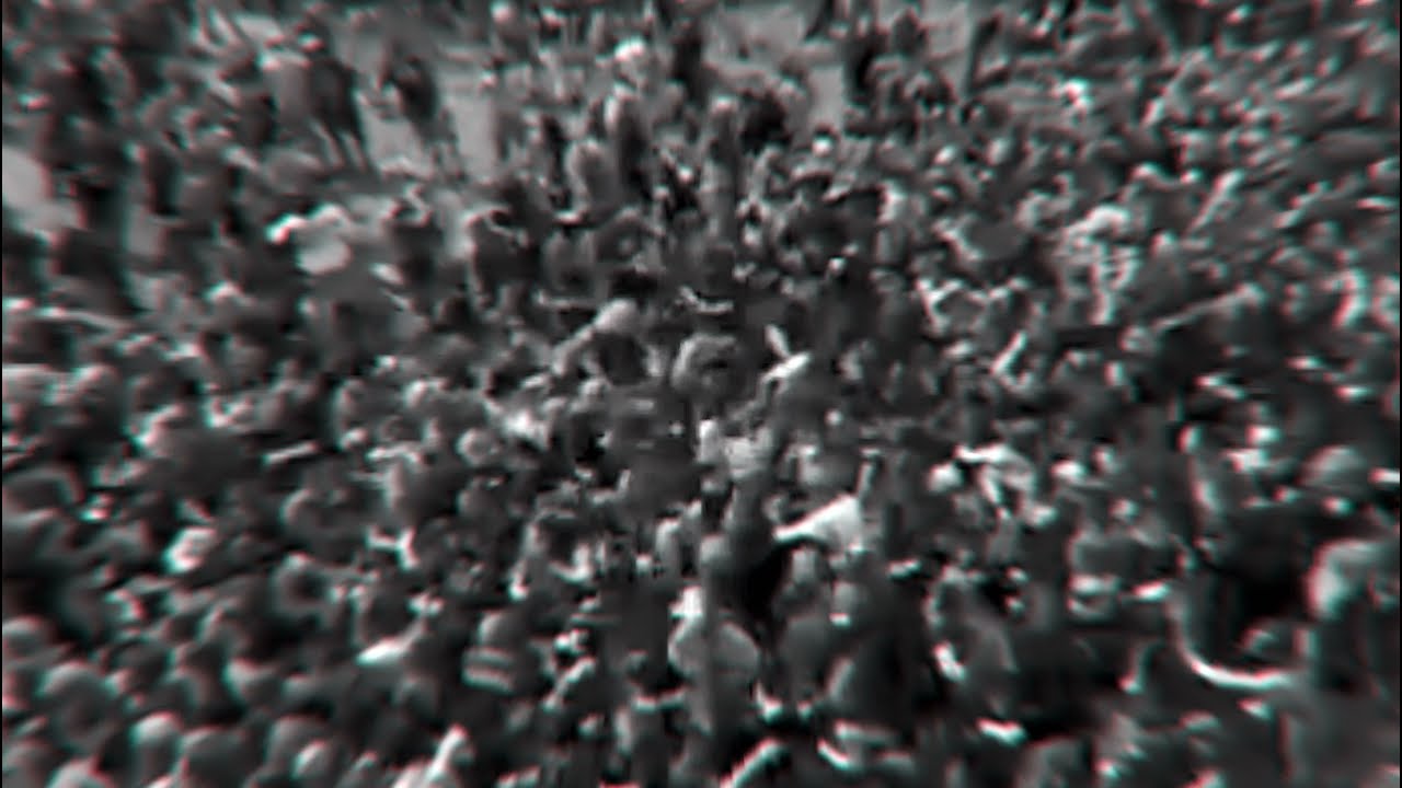Wall of Death Electro