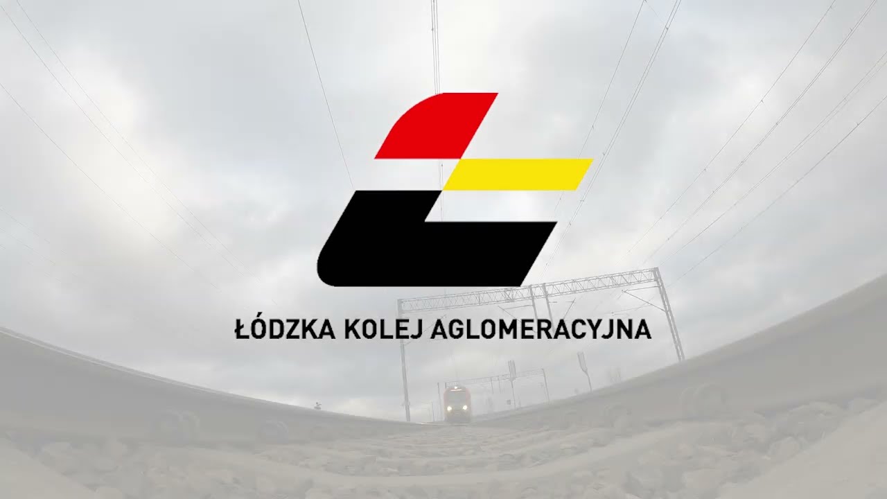 Zielona Łódzka Kolej Aglomeracyjna