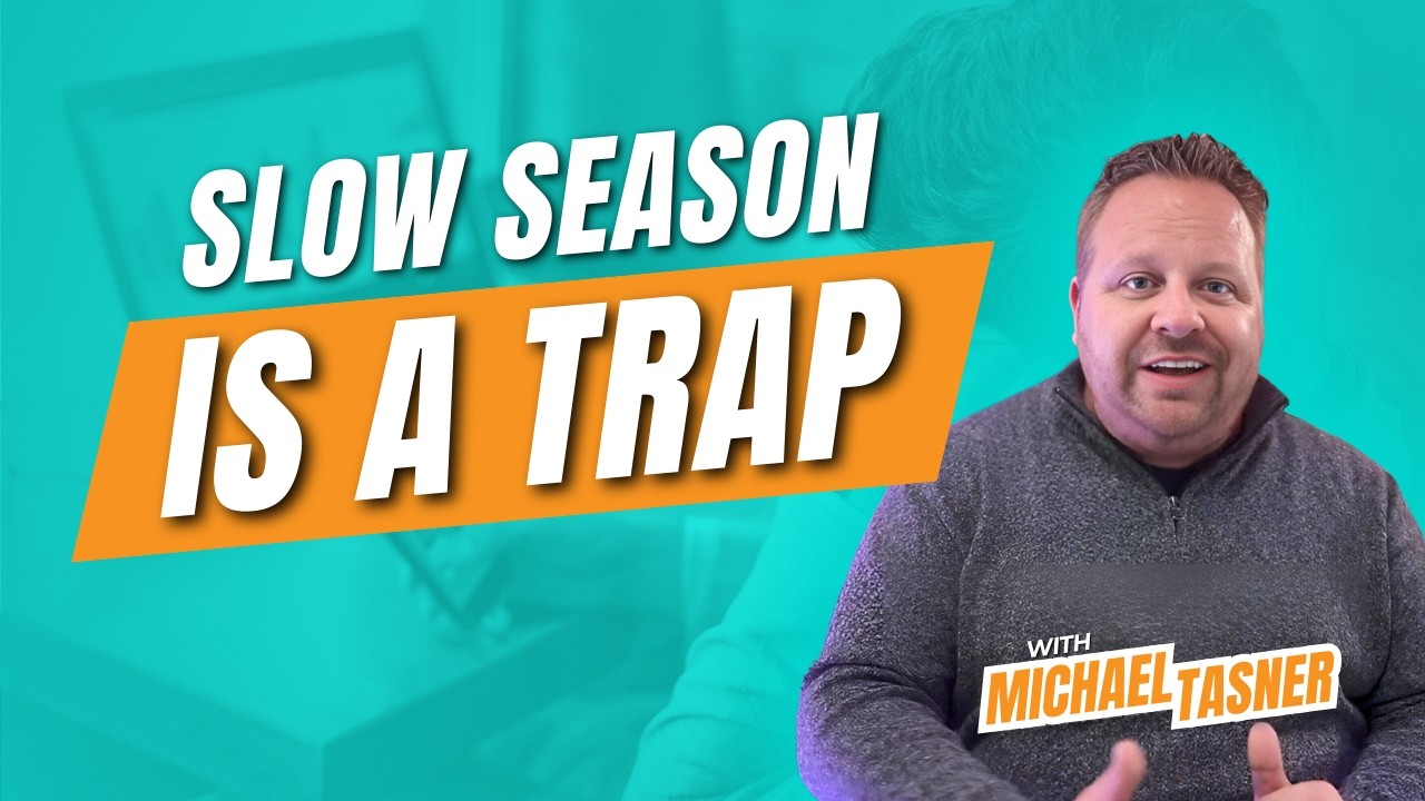 Episode 130: How Smart Childcare Owners Turn Slow Seasons Into Enrollment Surges