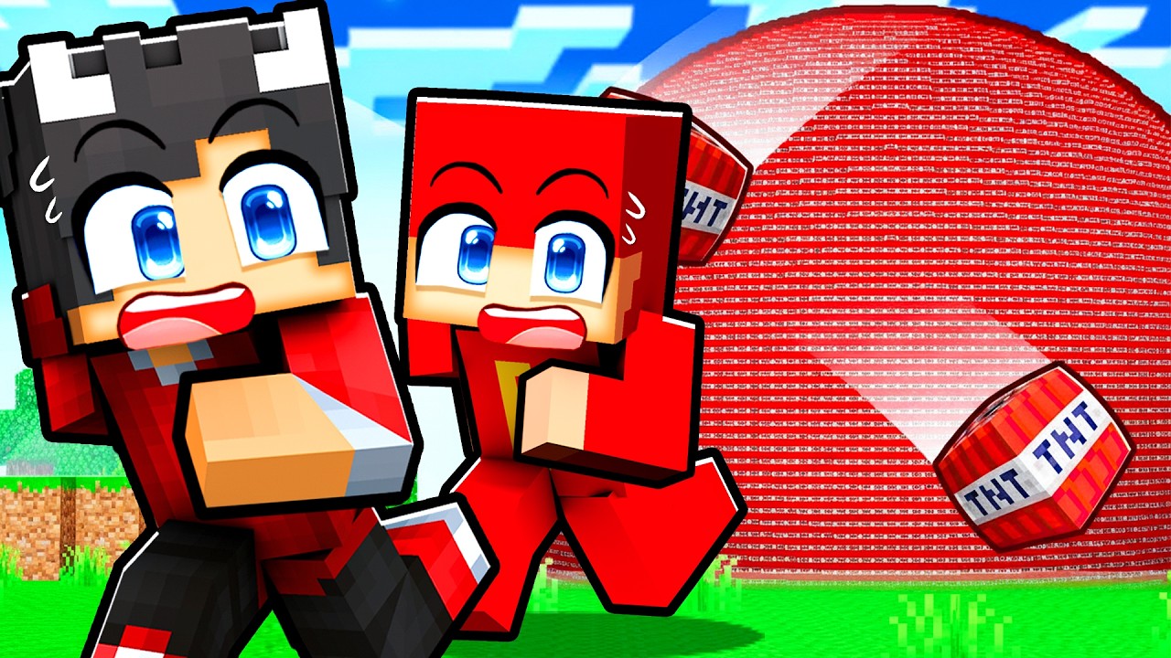 Hvilket TNT Er Det Bedste I Minecraft?