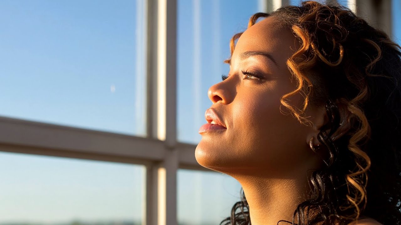 Rihanna - You Can Do It (Official Music Video)