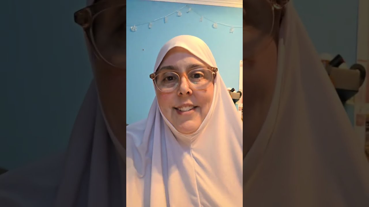 Am I Praying Wrong? 😭 | Salah Anxiety as a New Muslim ☪️